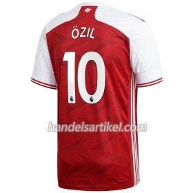 Arsenal Ozil 10 Heim Trikotsatz 2020/21